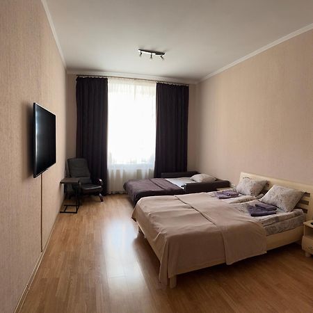 Апартаменти На Гнатюка 17 Lviv Extérieur photo