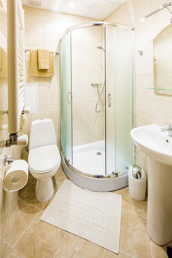 Апартаменти На Гнатюка 17 Lviv Extérieur photo