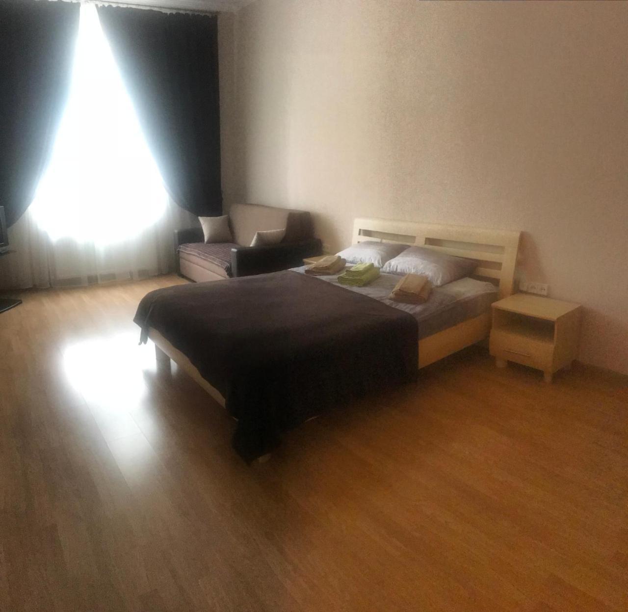 Апартаменти На Гнатюка 17 Lviv Extérieur photo